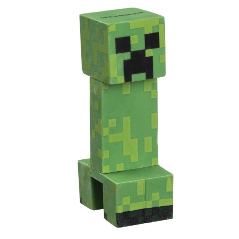 MINECRAFT 3D ERASERS - 3 PACK VER.D MINECRAFT 3D ERASERS - 3 PACK VER.D