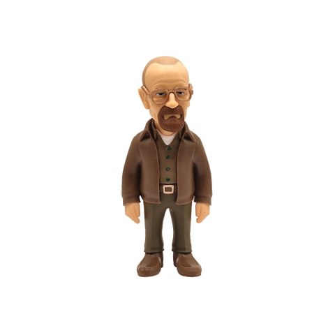 MINIX BREAKING BAD - WALTER WHITE MINIX BREAKING BAD - WALTER WHITE