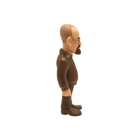MINIX BREAKING BAD - WALTER WHITE MINIX BREAKING BAD - WALTER WHITE