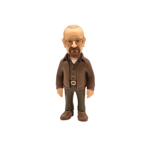MINIX BREAKING BAD - WALTER WHITE MINIX BREAKING BAD - WALTER WHITE