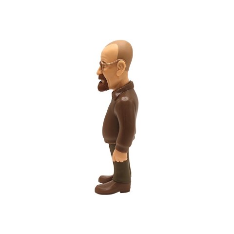 MINIX BREAKING BAD - WALTER WHITE MINIX BREAKING BAD - WALTER WHITE