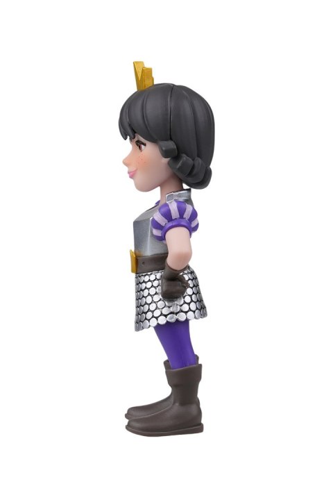 MINIX CLASH ROYALE - PRINCESS MINIX CLASH ROYALE - PRINCESS