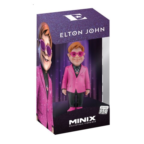 MINIX - ELTON JOHN MINIX - ELTON JOHN