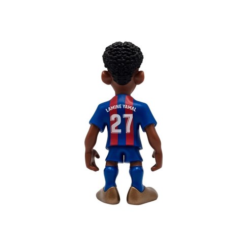 MINIX FC BARCELONA - LAMINE YAMAL MINIX FC BARCELONA - LAMINE YAMAL