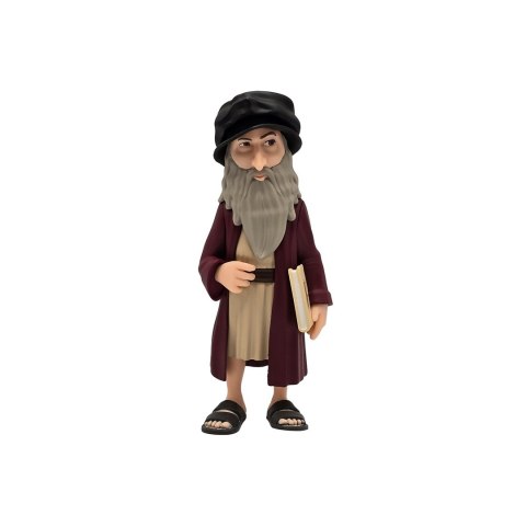 MINIX - LEONARDO DA VINCCI MINIX - LEONARDO DA VINCCI