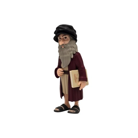 MINIX - LEONARDO DA VINCCI MINIX - LEONARDO DA VINCCI