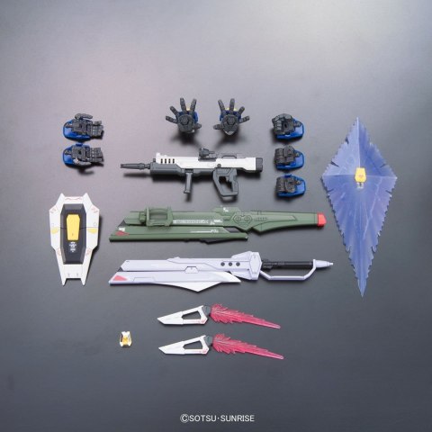 RG 1/144 DESTINY GUNDAM BL