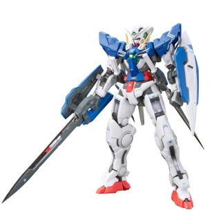 RG 1/144 GUNDAM EXIA BL