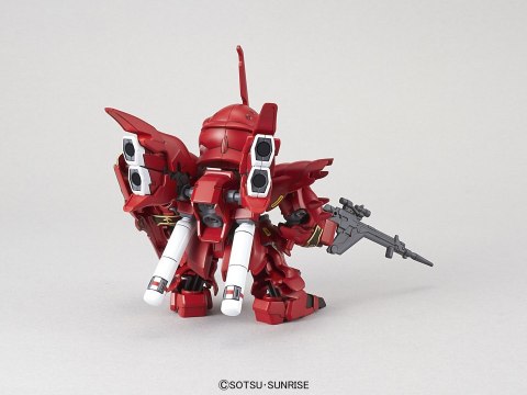 SDEX MSN-06S SINANJU SDEX MSN-06S SINANJU