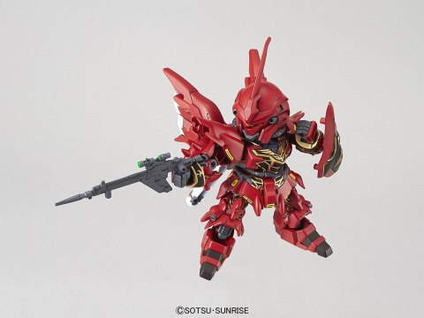 SDEX MSN-06S SINANJU SDEX MSN-06S SINANJU