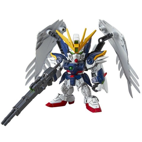 SDEX WING GUNDAM ZERO EW SDEX WING GUNDAM ZERO EW