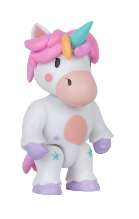 STUMBLE GUYS - MINI FIGURKI- ZESTAW 4 FIGUREK VER.B STUMBLE GUYS - MINI FIGURKI- ZESTAW 4 FIGUREK VER.B