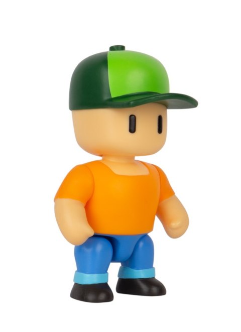 STUMBLE GUYS - MINI FIGURKI- ZESTAW 4 FIGUREK VER.B STUMBLE GUYS - MINI FIGURKI- ZESTAW 4 FIGUREK VER.B