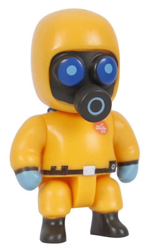 STUMBLE GUYS S2 MINI ACTION FIGURES - 4 PACK VER.A STUMBLE GUYS S2 MINI ACTION FIGURES - 4 PACK VER.A
