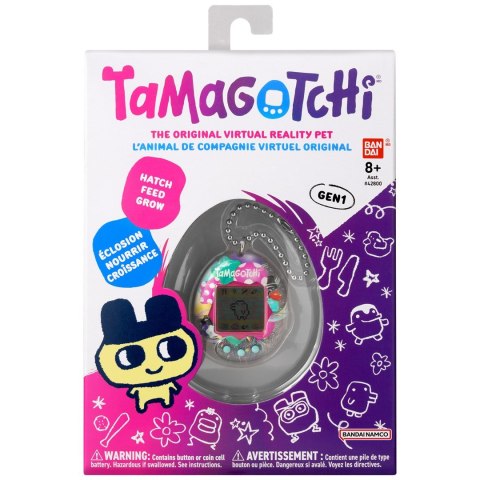 TAMAGOTCHI - PRETTY PARTY TAMAGOTCHI - PRETTY PARTY