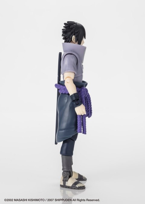 ULTIMATE LEGENDS NARUTO - UCHIHA SASUKE(SHIPPUDEN) ULTIMATE LEGENDS NARUTO - UCHIHA SASUKE(SHIPPUDEN)