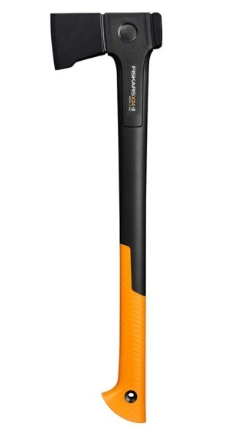 FISKARS SIEKIERA UNIWERSALNA X24 X-SERIES OSTRZE M FISKARS SIEKIERA UNIWERSALNA X24 X-SERIES OSTRZE M