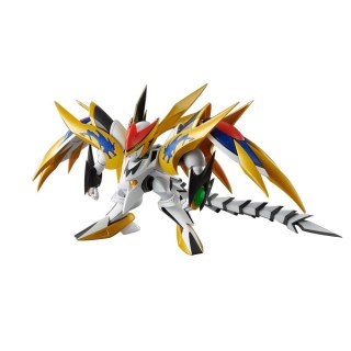 HG CHO MASHIN RYUJINMARU