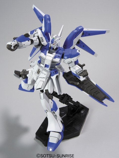 HGUC 1/144 RX-93-V2 HI NU GUNDAM BL