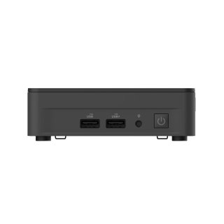 Komputer ASUS NUC 12 PRO RNUC12WSKI500002I (ADL P28 i5-1240P, noRAM, noStorage, Integrated VGA, noOS, EU Cord, Kit)