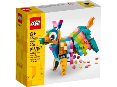 LEGO 40644 Piniata LEGO 40644 Piniata