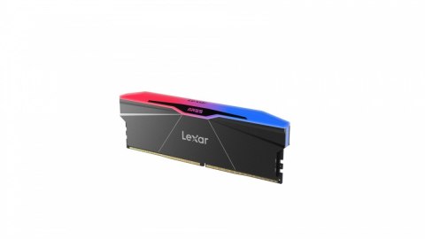 Pamięć DDR5 ARES RGB 32GB(2*16GB)/6000 CL26 czarna