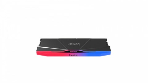 Pamięć DDR5 ARES RGB 32GB(2*16GB)/6000 CL26 czarna