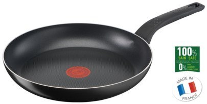 Patelnia TEFAL Simply Clean 20 cm B56702