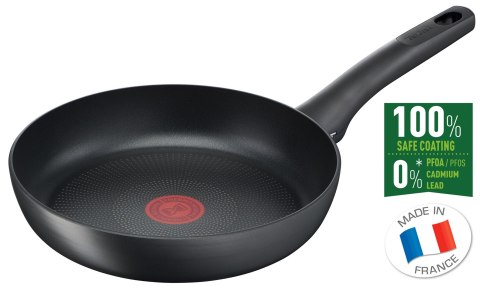 Patelnia TEFAL Ultimate 24 cm G26804 Patelnia TEFAL Ultimate 24 cm G26804
