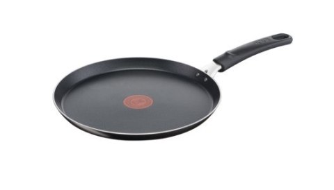 Patelnia naleśnikowa TEFAL Simply Clean 25cm B56710 Patelnia naleśnikowa TEFAL Simply Clean 25cm B56710