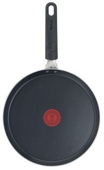 Patelnia naleśnikowa TEFAL Simply Clean 25cm B56710 Patelnia naleśnikowa TEFAL Simply Clean 25cm B56710