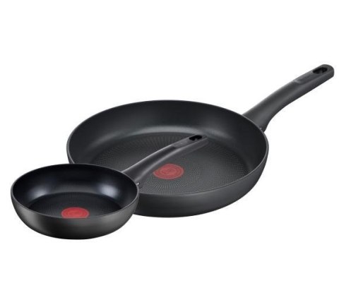 Zestaw patelni TEFAL Ultimate G26890 - 22 + 28cm Zestaw patelni TEFAL Ultimate G26890 - 22 + 28cm