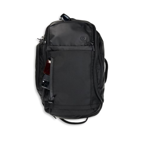 Ogio Plecak/Torba Turystyczna/Biznesowa Pace Pro Max 45 Czarny