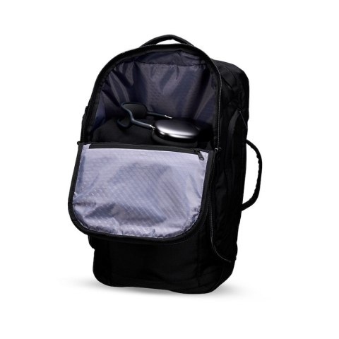 Ogio Plecak/Torba Turystyczna/Biznesowa Pace Pro Max 45 Czarny