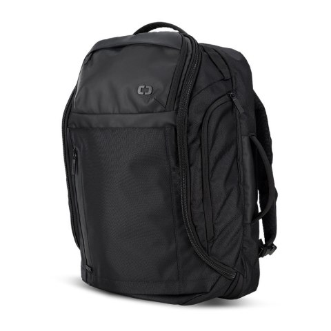 Ogio Plecak/Torba Turystyczna/Biznesowa Pace Pro Max 45 Czarny