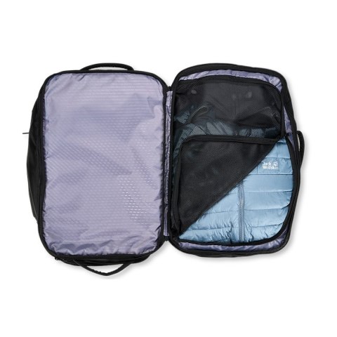 Ogio Plecak/Torba Turystyczna/Biznesowa Pace Pro Max 45 Czarny