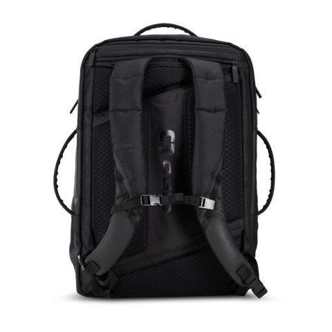 Ogio Plecak/Torba Turystyczna/Biznesowa Pace Pro Max 45 Czarny