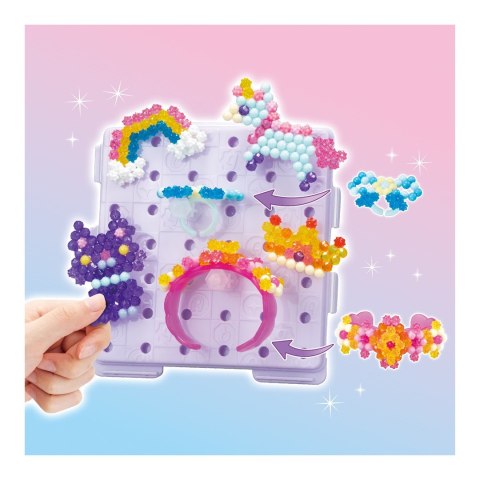 Aquabeads 31914 zestaw mozaik Aquabeads 31914 zestaw mozaik