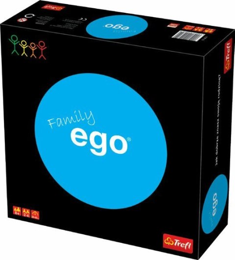 PROMO Ego Family gra 01431 Trefl p6 PROMO Ego Family gra 01431 Trefl p6