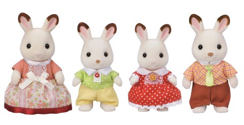 Sylvanian Families 5655 figurka dla dzieci