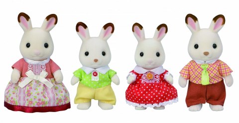 Sylvanian Families 5655 figurka dla dzieci