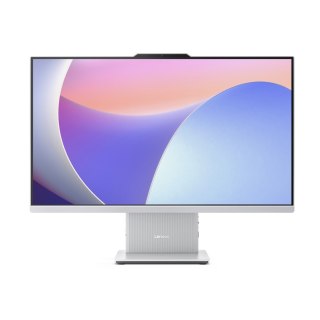 Lenovo IdeaCentre AIO 27IRH9 i9-13900H 27" QHD IPS 350nits AG 32GB DDR5 5200 SSD1TB Intel Iris Xe Graphics Win11 Cloud Grey