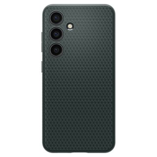 Spigen Liquid Air - Etui do Samsung Galaxy S24 (Abyss Green)