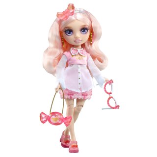 MGA Rainbow High Create Crystal Fashion Bella 121367