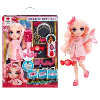 MGA Rainbow High Create Crystal Fashion Bella 121367