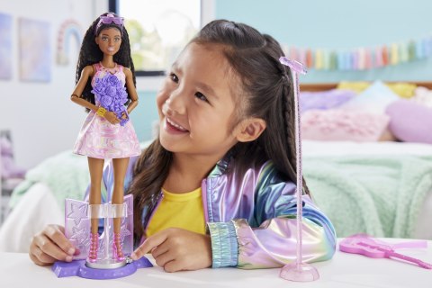 Barbie HRG43 lalka