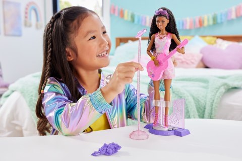 Barbie HRG43 lalka