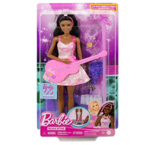 Barbie HRG43 lalka