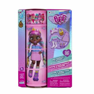 PROMO Lalka BFF Cry Babies Best Friends Forever Jassy s2 908390