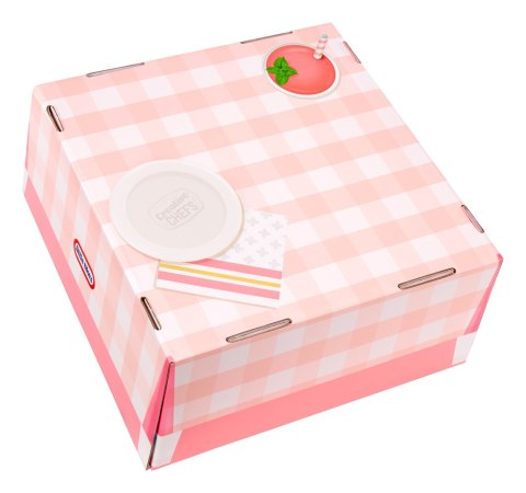 Little Tikes Creative Chefs Ice Cream Kit